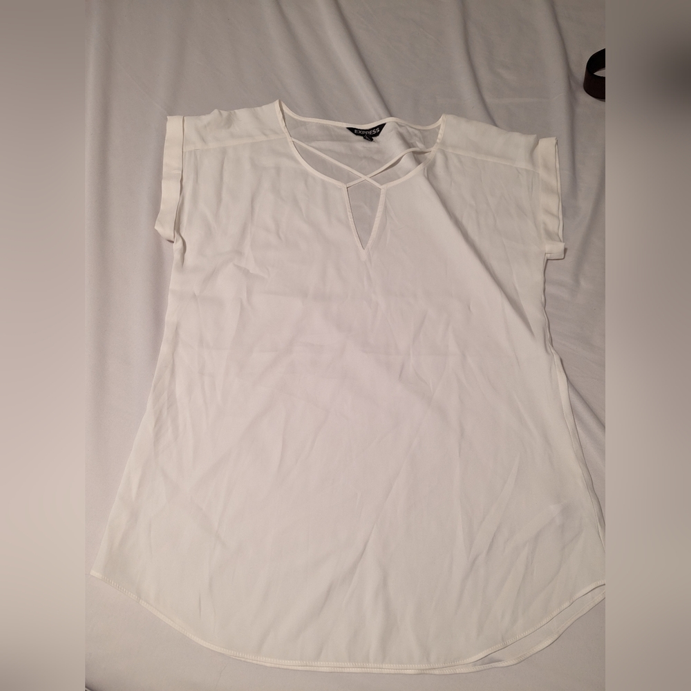 Express top